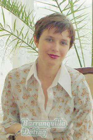 Ukraine women