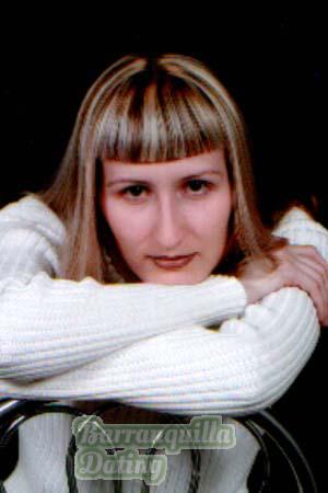 Russia women