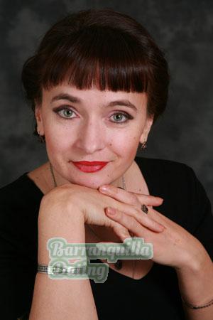 Russia women