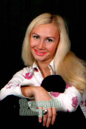 Russia women
