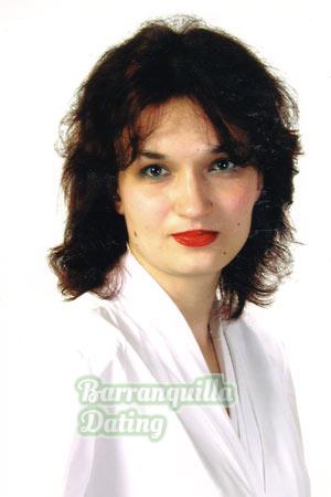 Russia women