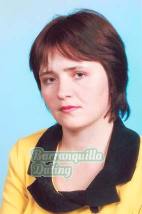 Russia women