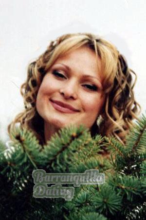 Ukraine women