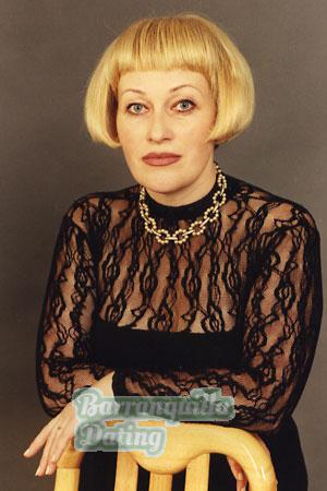 Russia women