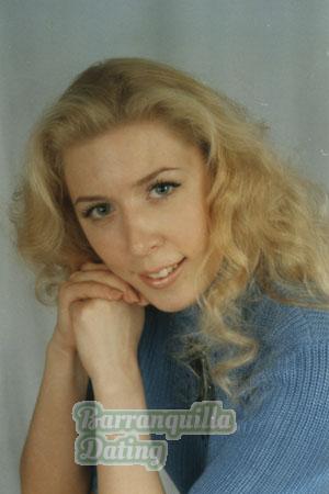Russia women