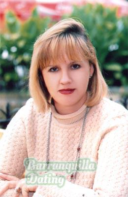 Russia women
