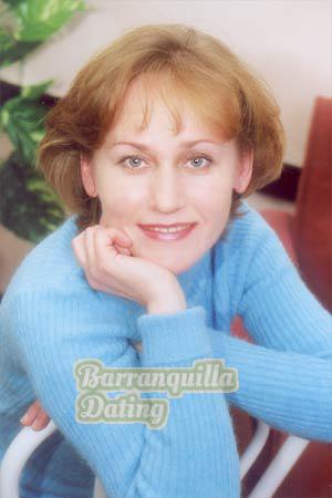 Russia women