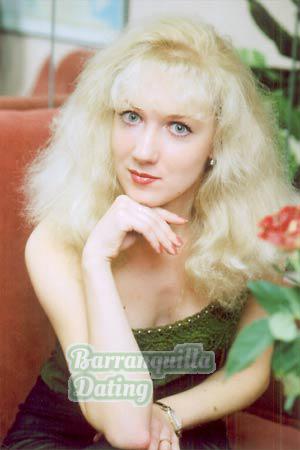 Russia women
