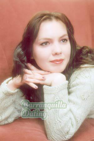 55544 - Lidia Age: 25 - Russia