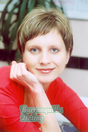 Russia women