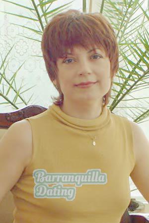 Ukraine women