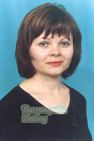 Ukraine women