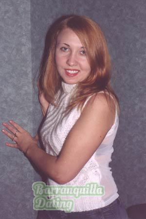 Ukraine women