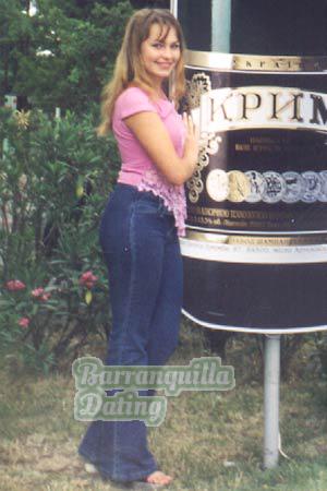 55583 - Eleonora Age: 22 - Ukraine