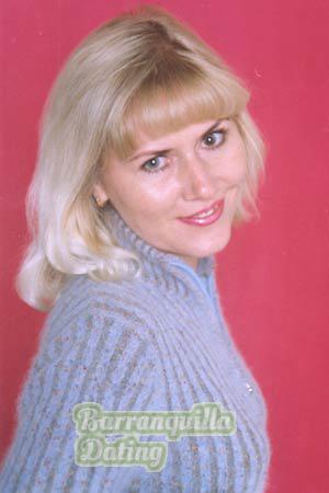 Ukraine women