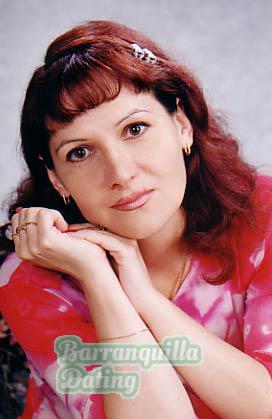 Russia women