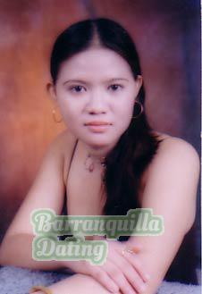 Philippines women