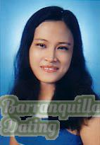Philippines women