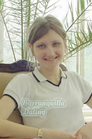 Ukraine women