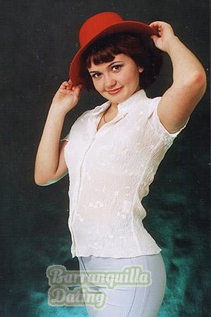 Russia women
