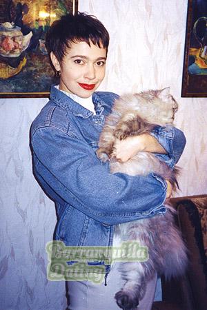 Russia women