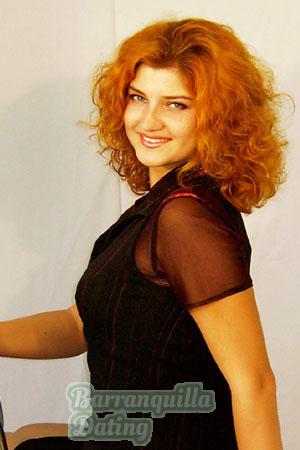Ukraine women