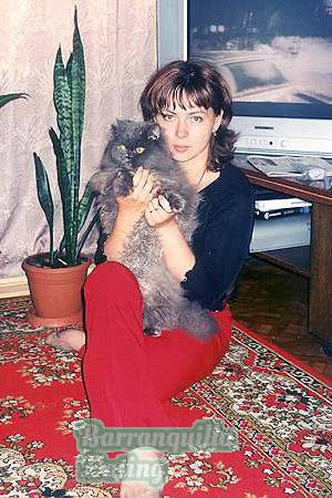 Russia women