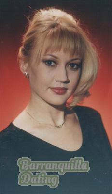 Russia women