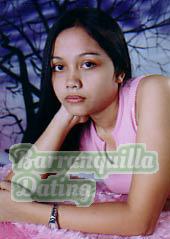 Philippines women