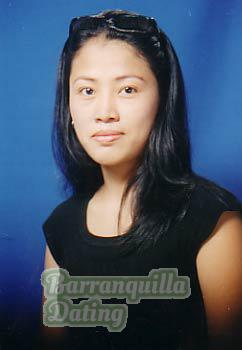 Philippines women