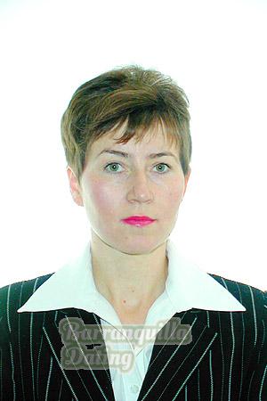 Russia women
