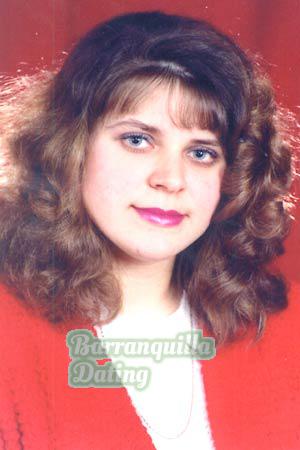 Ukraine women