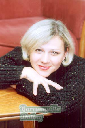 55853 - Anna Age: 39 - Russia