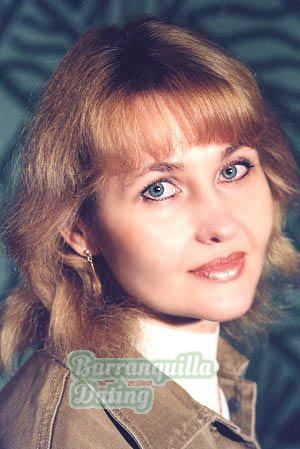 Russia women