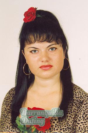 Ukraine women
