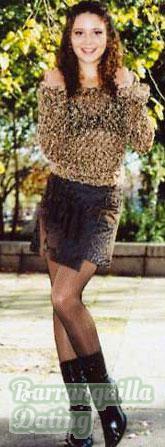 55877 - Veronika Age: 23 - Ukraine