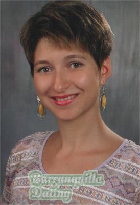 Russia women