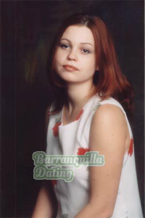 Russia women
