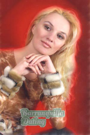 Ukraine women