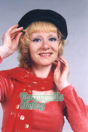 Ukraine women