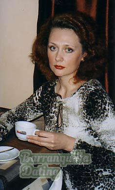 Russia women