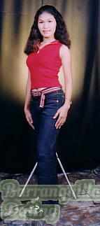 Philippines women