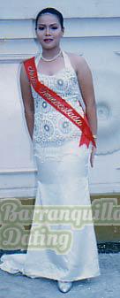 Philippines women