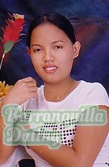 Philippines women