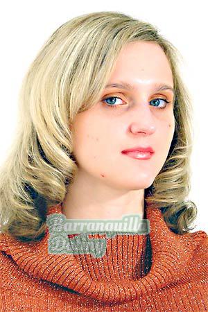 Ukraine women