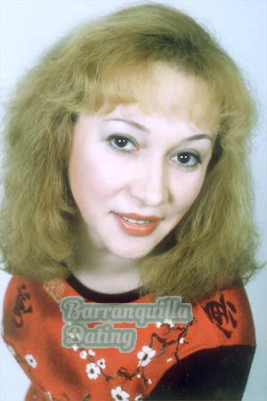 Russia women