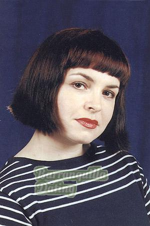 Russia women