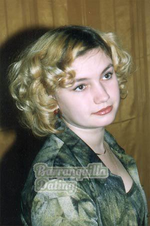 Russia women