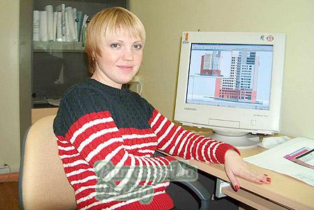 Russia women