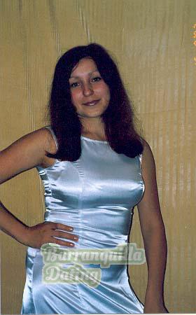 Russia women